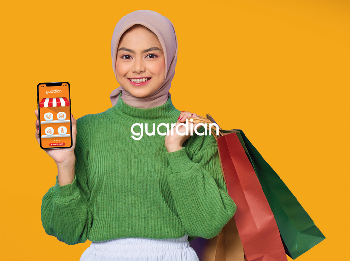 Shop Guardian on Atome