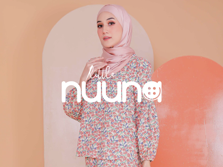 Shop Little Nuuna on Atome