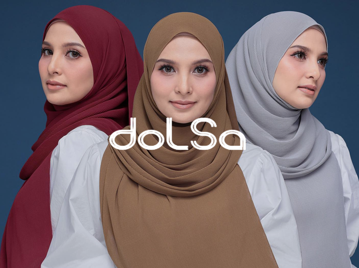 Shop Dolsa on Atome
