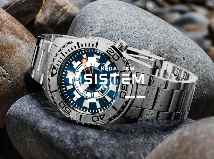 Shop Jam Sistem on Atome