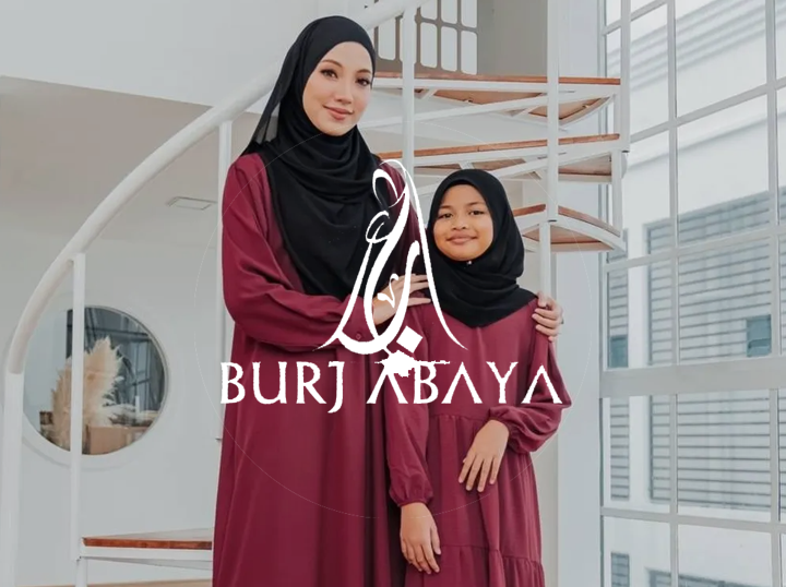 Burj Abaya