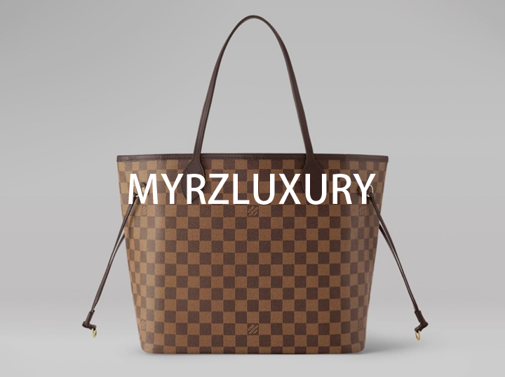 Shop MYRZ Luxury & Authentic on Atome