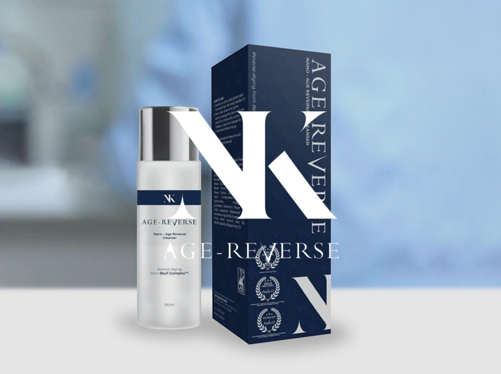 NK Age Reverse