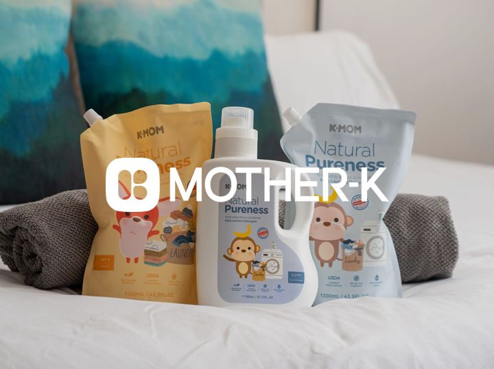 Shop Mother-K on Atome