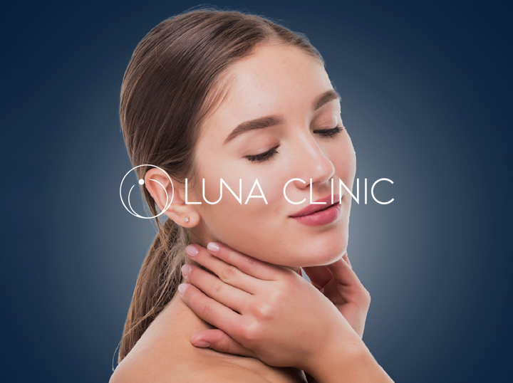 Shop Luna Clinic on Atome