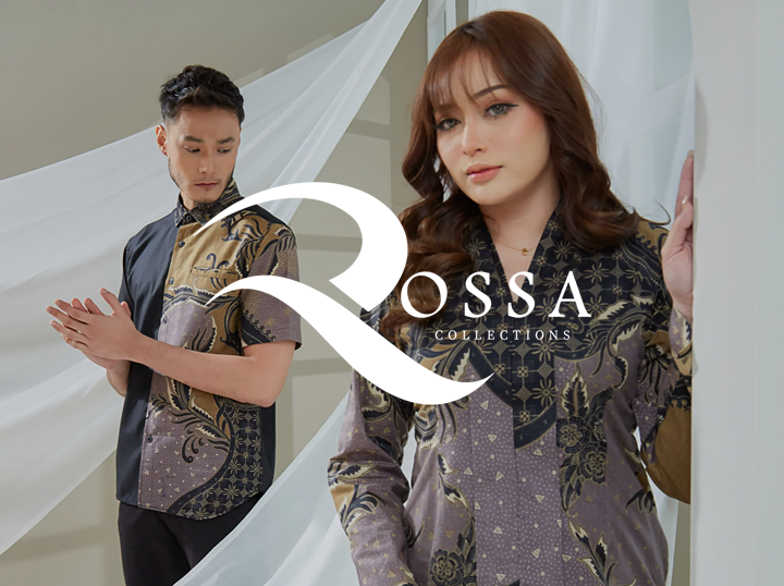 ROSSA COLLECTIONS
