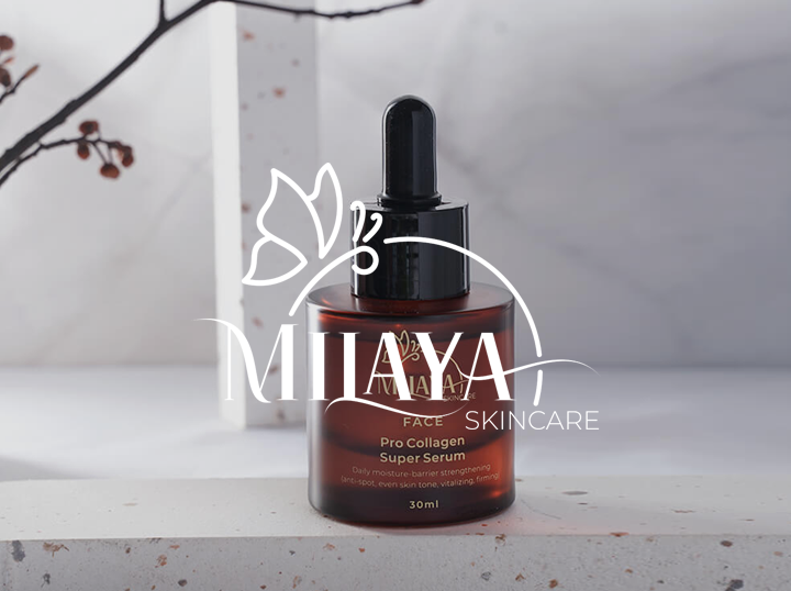 Shop MILAYA on Atome