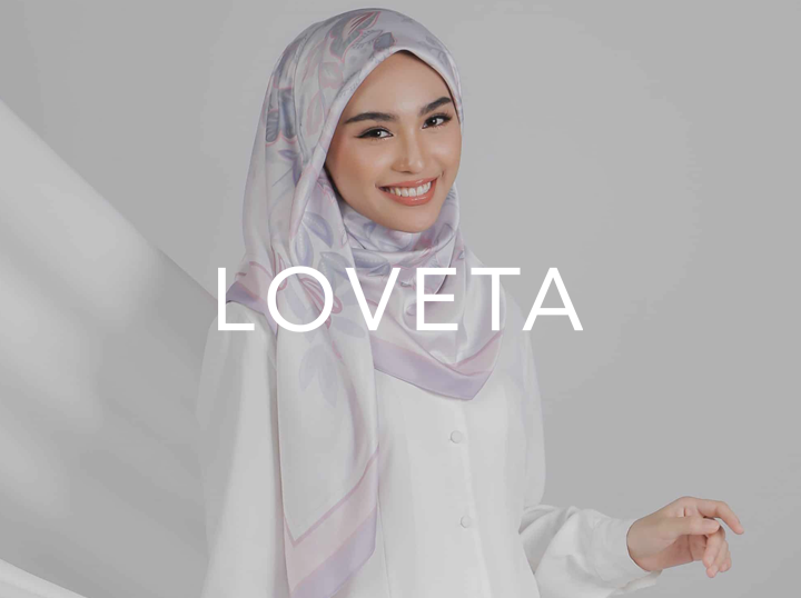 Shop Loveta Hq on Atome