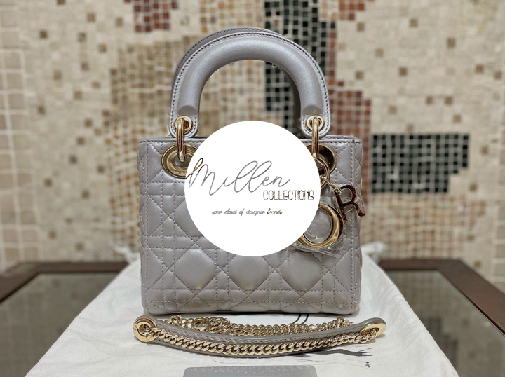Millen Collections