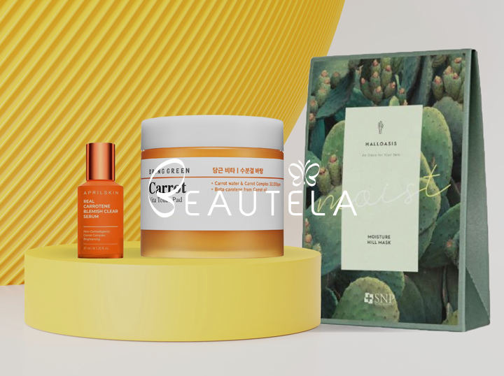 Shop Beautela on Atome