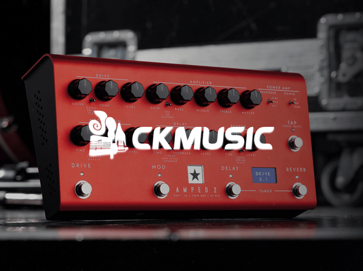 Shop CK MUSIC on Atome