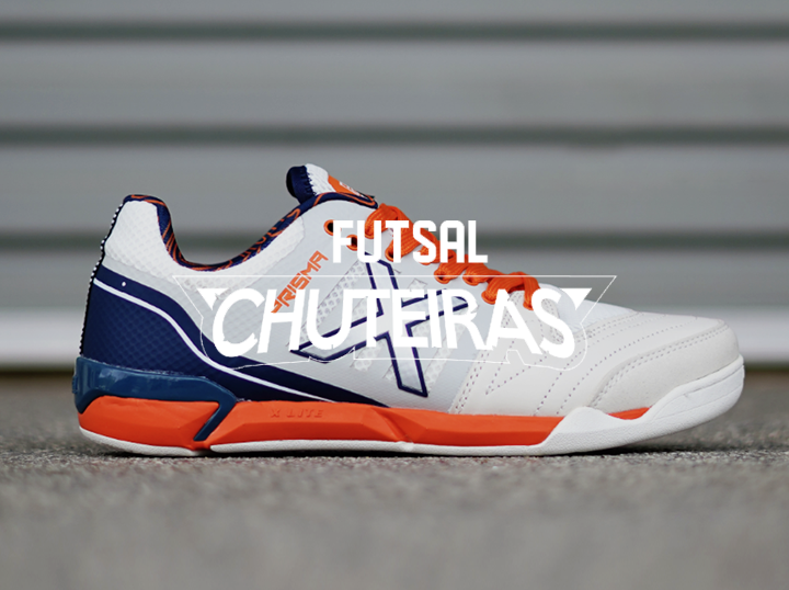 Futsal Chuteiras