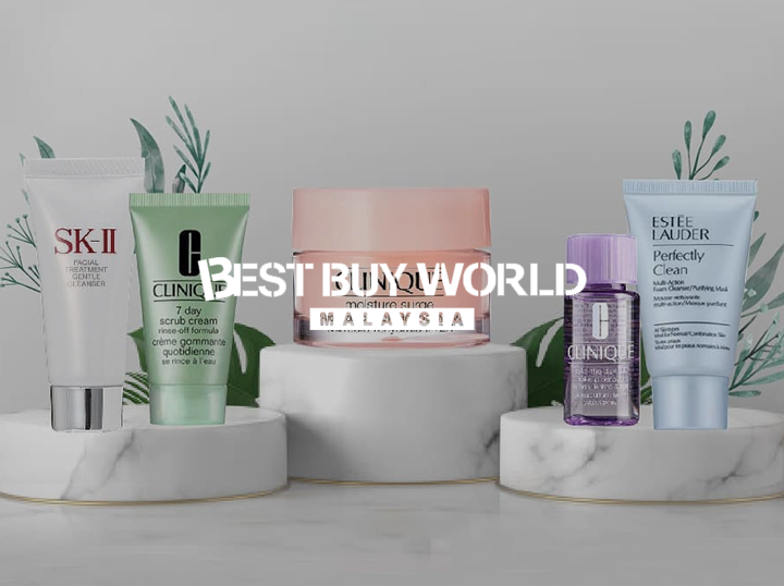 Shop Best Buy World Malaysia on Atome