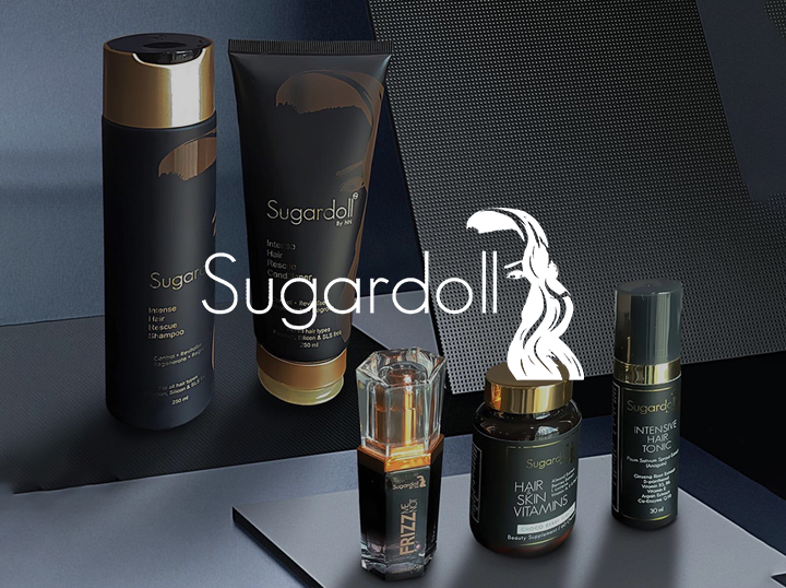 SugardollByNN
