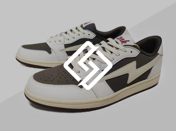 Sneaker on Street