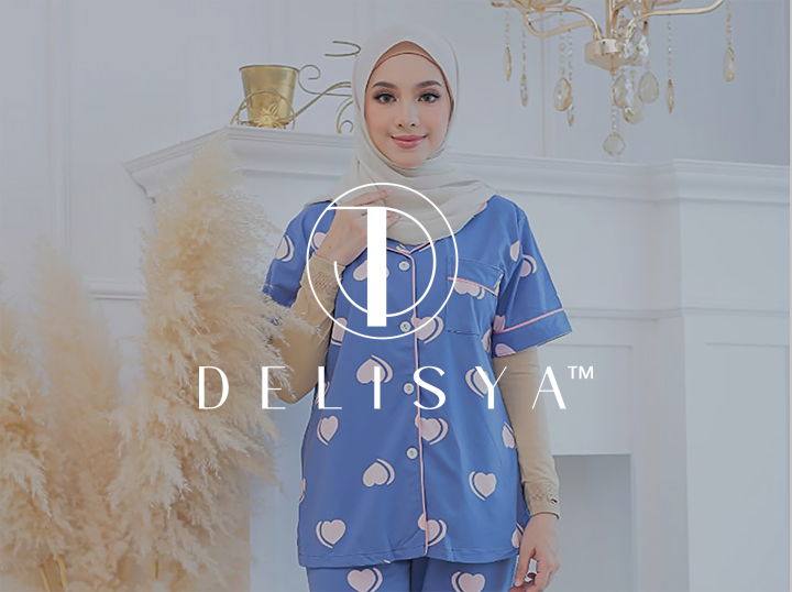 Delisya.my