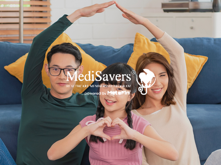 Shop MetaFin on Atome