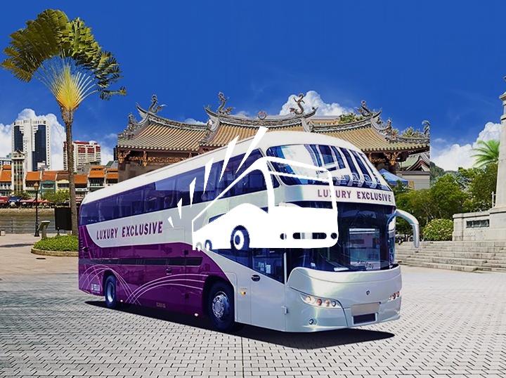 BusOnline Ticket