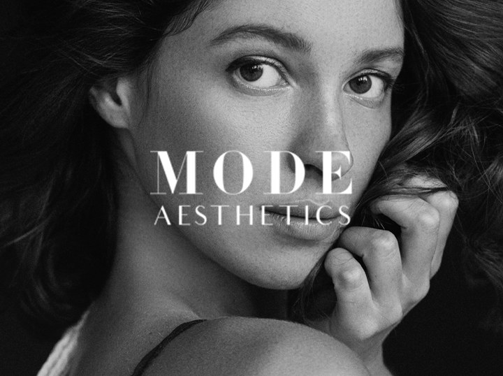 Shop MODE Aesthetics on Atome