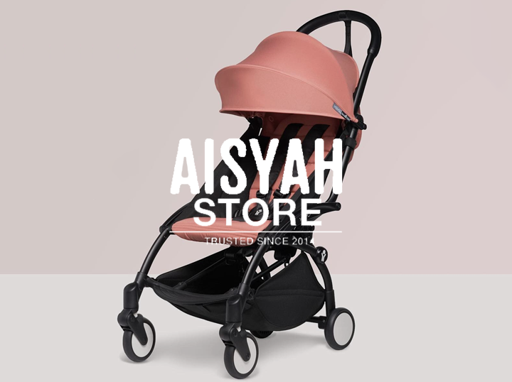 AISYAH STORE - BABY GEARS