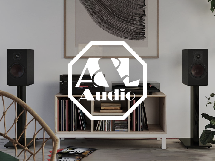 Shop A & L Audio Station on Atome