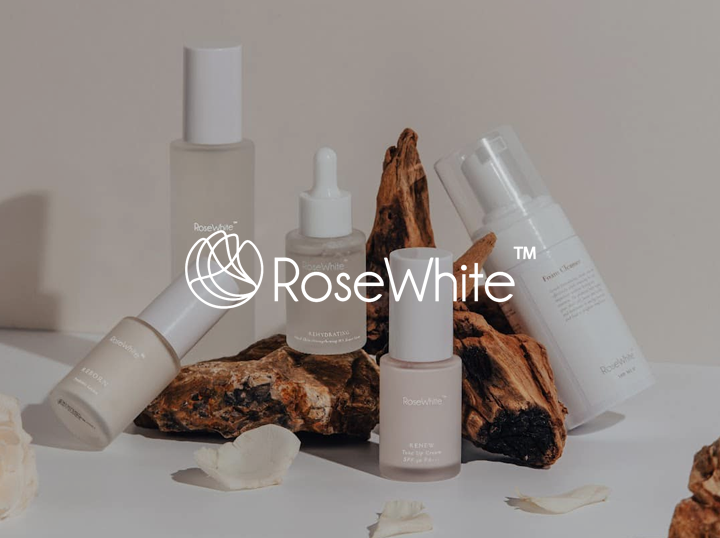 RoseWhite
