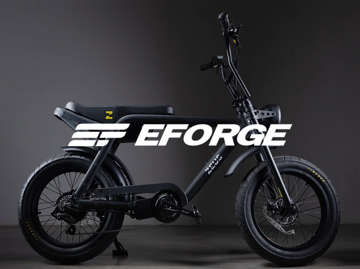 Shop EFORGE on Atome