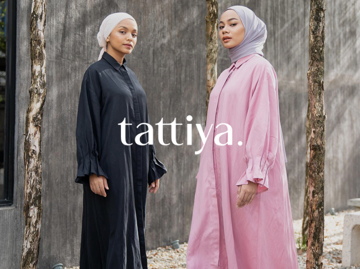 Shop Tattiya on Atome