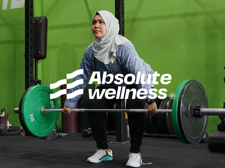 Shop Absolute Wellness on Atome