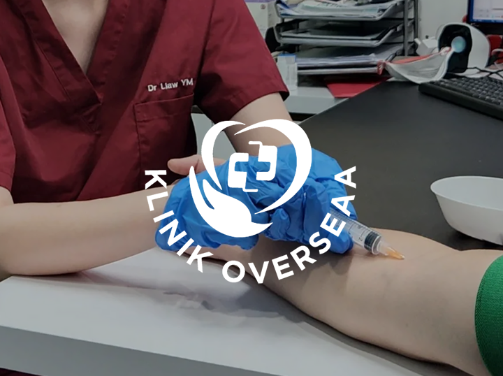 Shop KLINIK OVERSEA on Atome