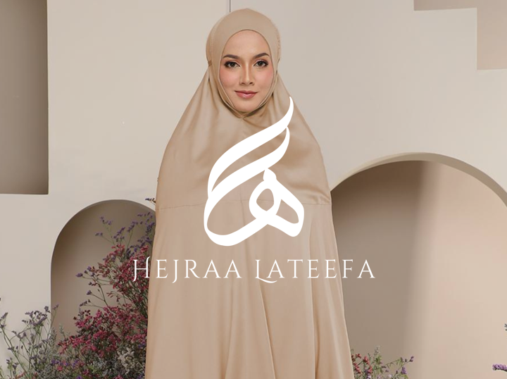 Shop HEJRAA LATEEFA on Atome