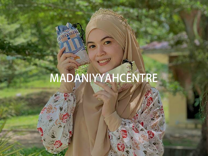 Shop MADANIYYAH on Atome