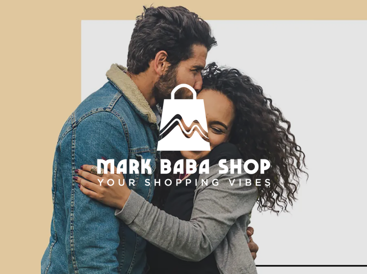 Shop Mark Baba on Atome