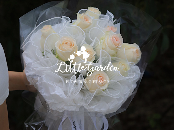 Shop Little Garden on Atome