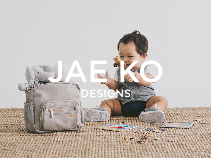 Jae Ko Designs