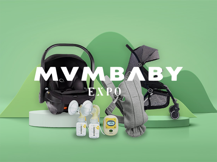 Shop Voyeger Baby on Atome