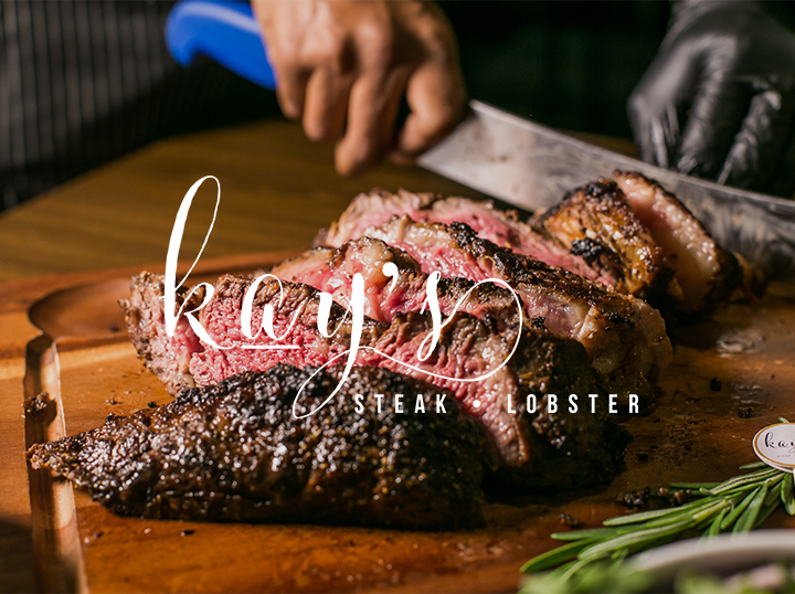 Kay's Steak & Lobster