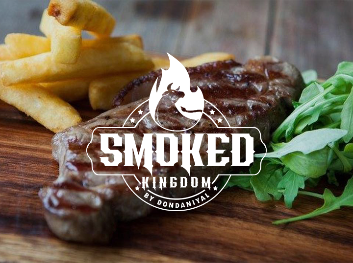 Shop Smoked Kingdom on Atome