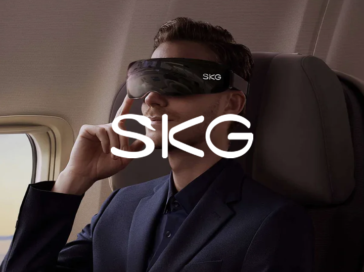 Shop SKG on Atome
