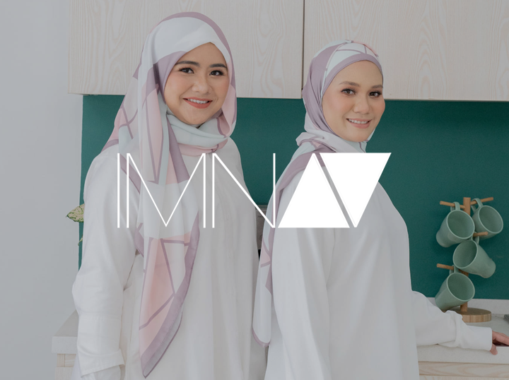 Shop IMNAAOFFICIAL on Atome