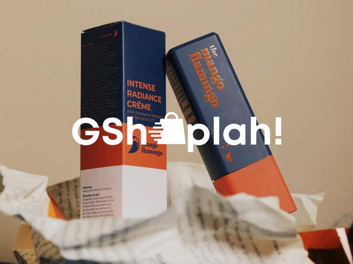 Shop GShoplah! on Atome