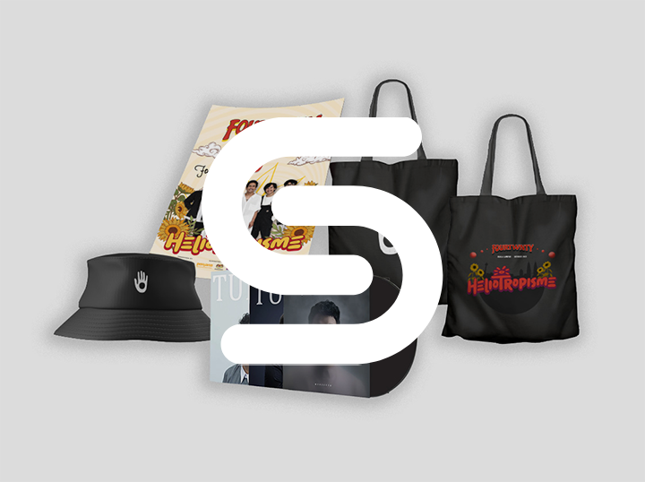 Shop Shiraz Music on Atome