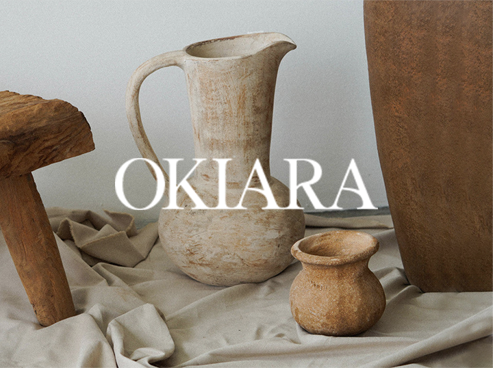 Shop Okiara Home on Atome