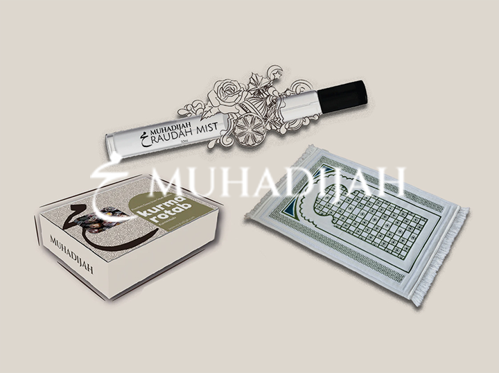 Shop Muhadijah on Atome
