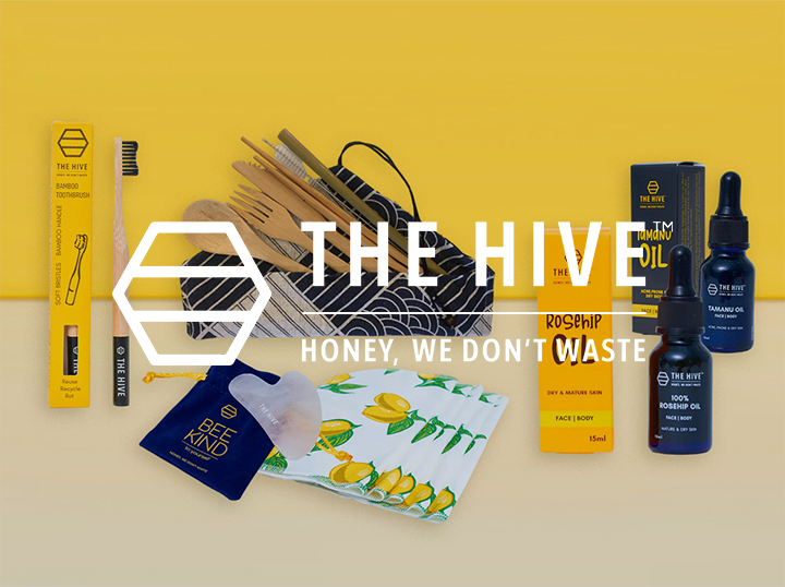 Shop THE HIVE ECO STORE on Atome