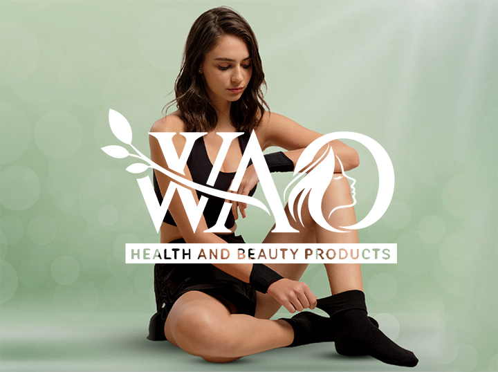 WAO HEALTH AND BEAUTY PRODUCTS