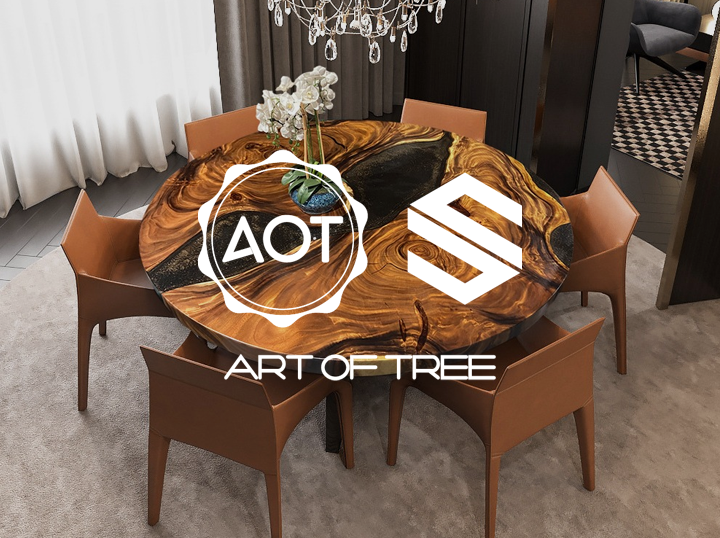 Art of Tree