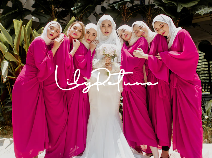 Shop Lily Petuna on Atome