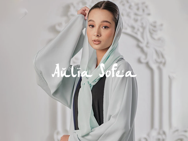 Shop Aulia Sofea on Atome