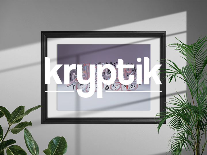 Shop KRYPTIK on Atome